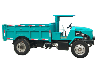 翻鬥電（diàn）動車